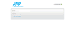 Desktop Screenshot of amp-us.com